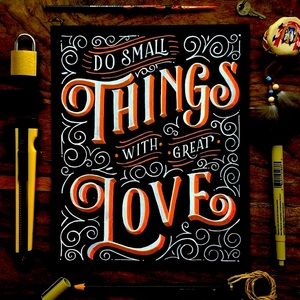 Meet your Posher, Miss